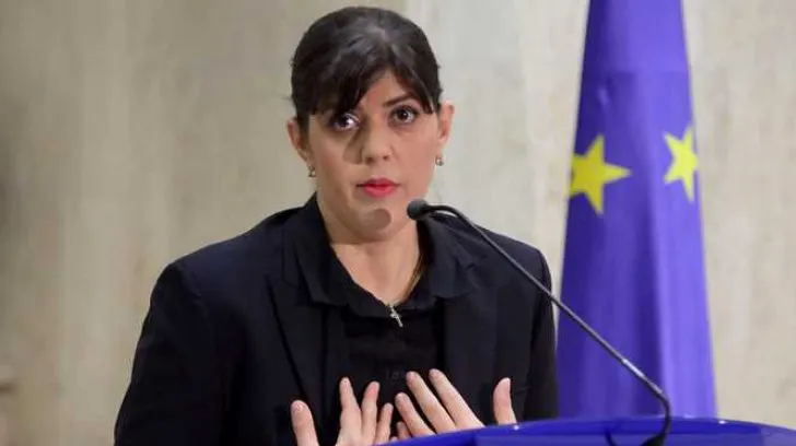 Kovesi, votată de Consiliul UE pentru șefia Parchetului European