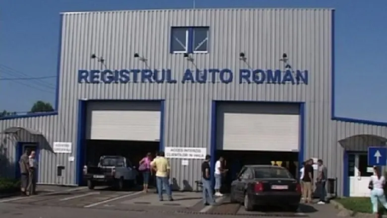 UPDATE | Șeful RAR Sibiu, reținut în urma perchezițiilor. Funcționarii foloseau nume codate