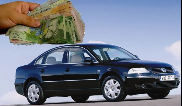 A.N.A.F. anunță restituirea taxelor auto