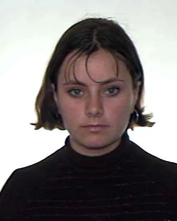 Poliția caută o persoană dată dispărută din 2015