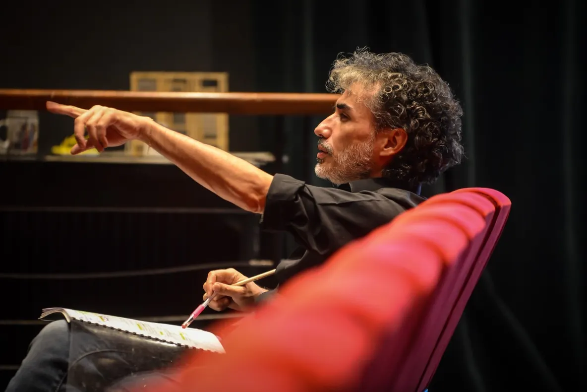 „Scufița Roșie” și „Noul Frankenstein”, premierele toamnei la Teatrul Gong