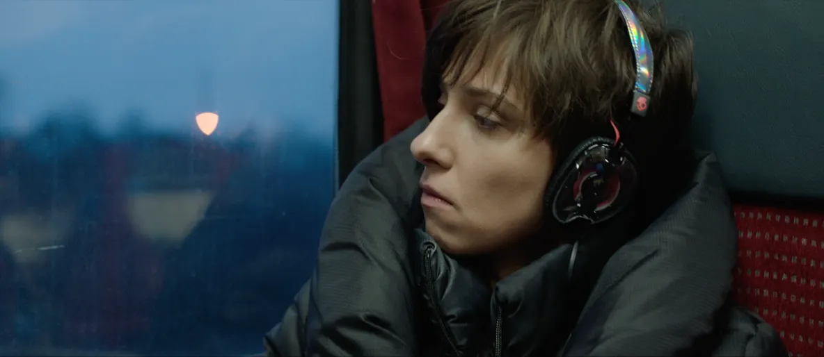 Filmul „MO”, cu Dana Rogoz vine în 9 octombrie la Sibiu