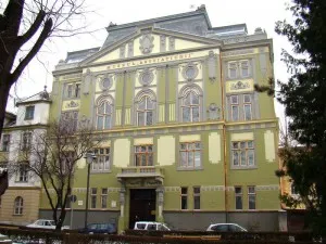 Concert dedicat eroilor României căzuți pe frontul de Est în Al Doilea Război Mondial, la Biblioteca ASTRA