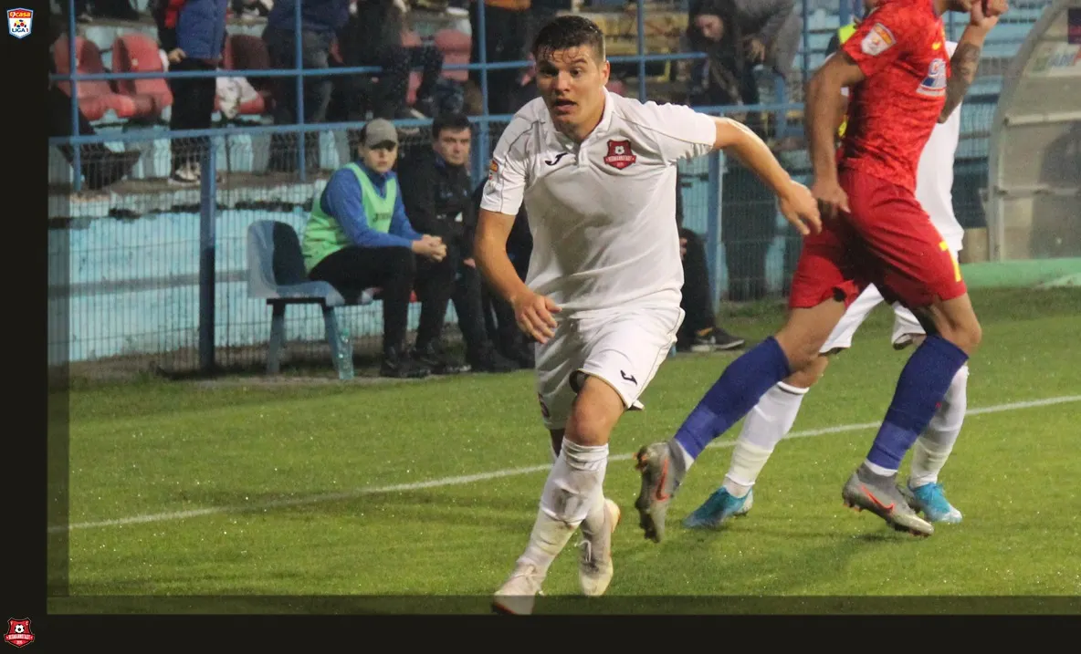 FC Hermannstadt, în duel cu C.S. Mioveni pentru sferturile de finală ale Cupei României