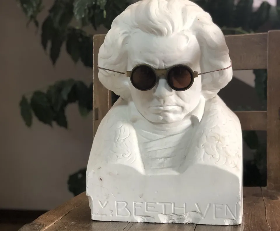 Beethoven în deschiderea noii stagiuni muzicale a Filarmonicii