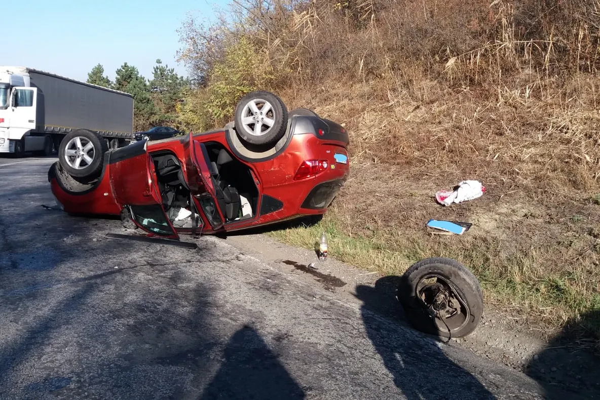 UPDATE/ Incendiul de la hala de pe Frigoriferului  fost lichidat