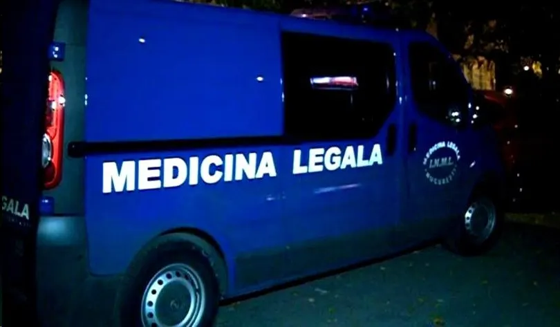 Bărbat găsit fără suflare, chiar în locuința lui!