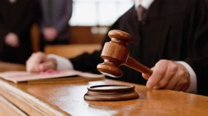 Cristian Ștefan Banea, delegat în funcția de prim procuror la Parchetul de pe lângă Judecătoria Agnita