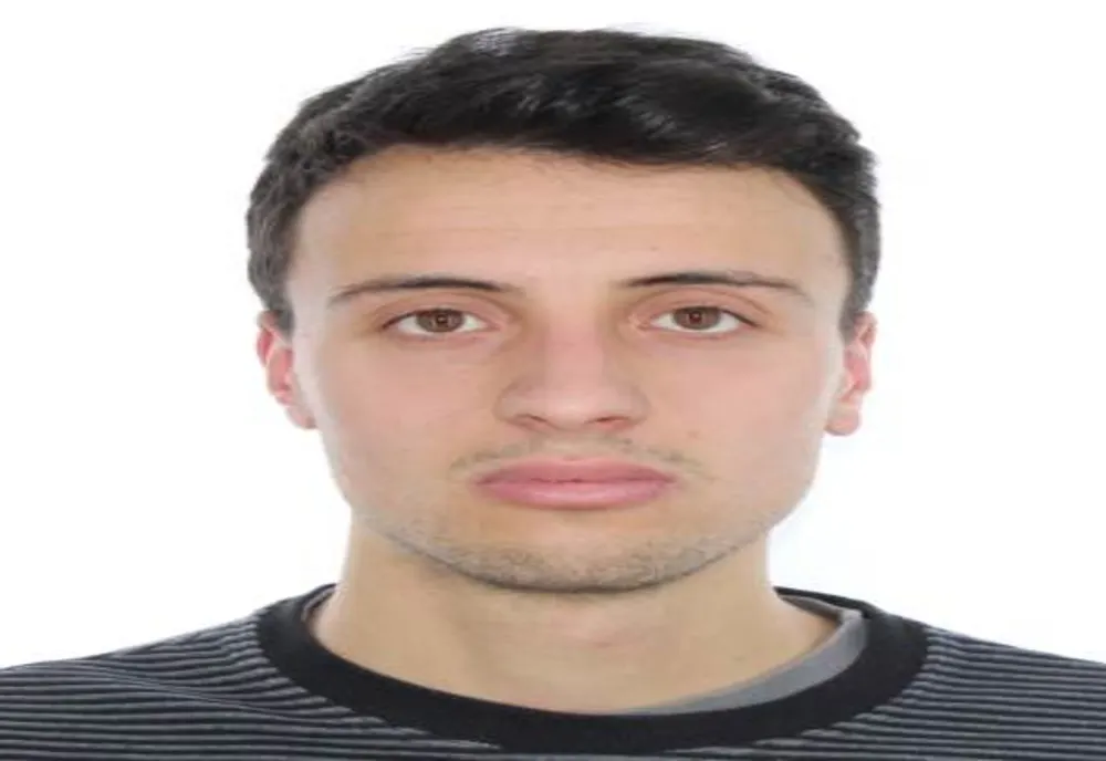 Sibian de 22 de ani, căutat de familie și polițiști de o săptămână. L-ați văzut?