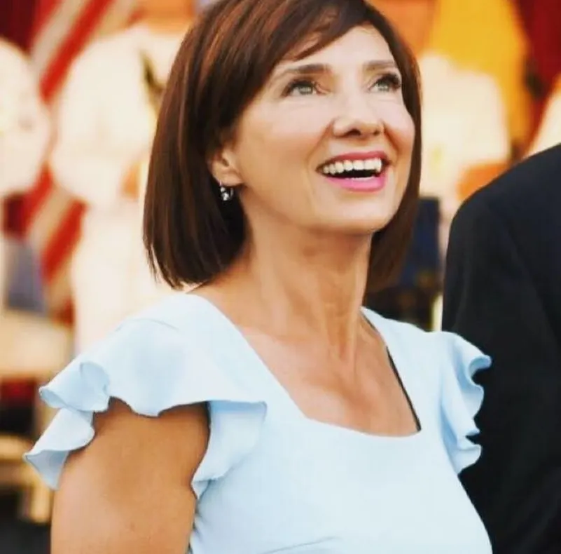    Carmen Iohannis a împlinit, astăzi, 59 de ani