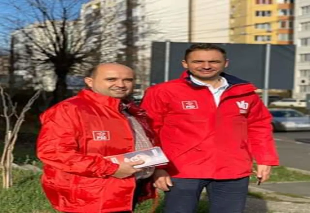 Ce spune PSD Sibiu după ce Iohannis a câștigat prezidențialele: "Ura și dezbinarea trebuie să înceteze!"