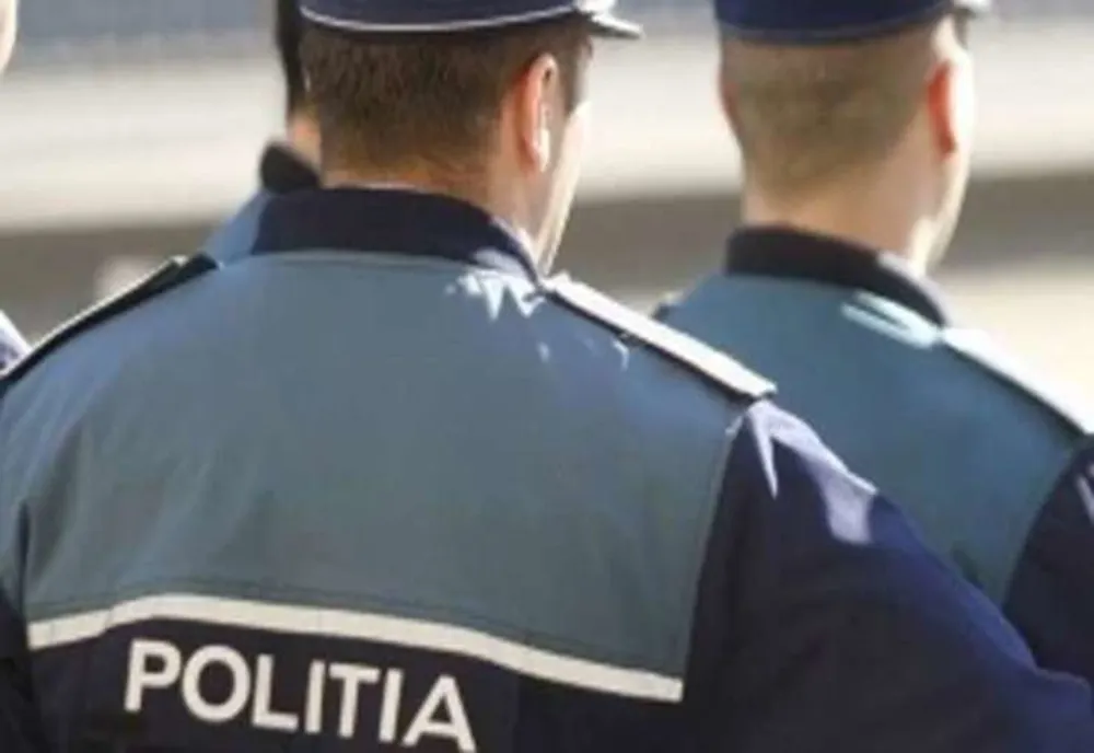 Beat și fără permis, la volan, în Chirpăr