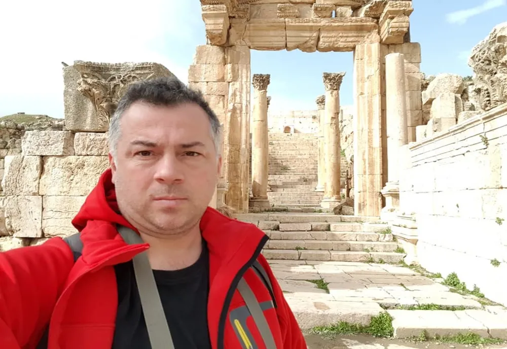 Alexandru Dumbravă, numit șef al Inspectoratului Școlar Județean Sibiu