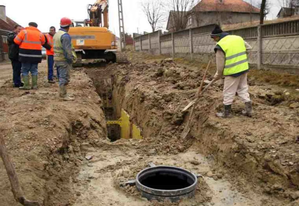 Apă Canal intervine în cartierul Turnișor. Scăderi de presiune în zece localități și în Zona Industrială Vest Sibiu
