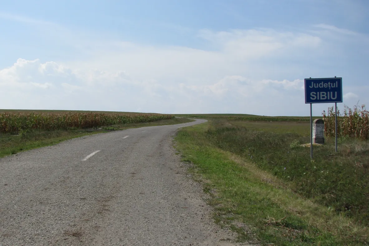 Investiții de peste 109 milioane de lei executate pe drumurile din județ