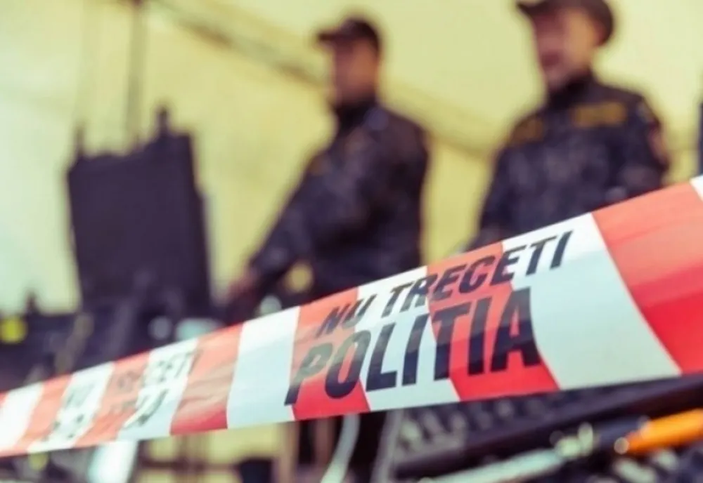 Sibiancă de 66 de ani, ucisă de fostul soț. Agresorul, arestat preventiv pentru 30 de zile