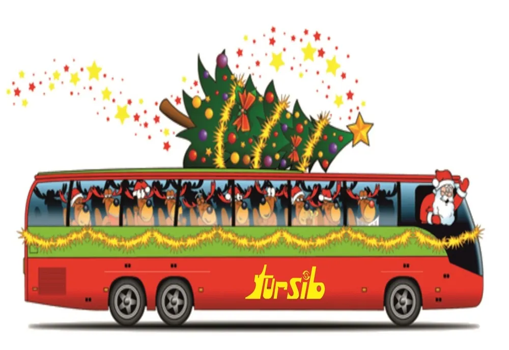 Daruri pentru copiii care vor circula marţi cu autobuzele Tursib