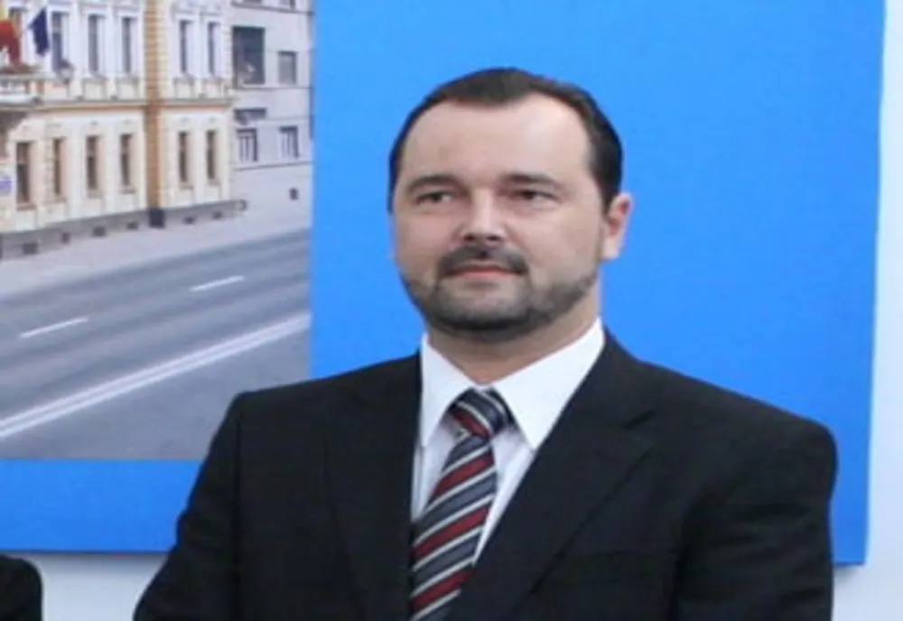 Prefectul Maria Minea, demis de Guvernul Orban. Rareș Macrea, numit temporar subprefect 