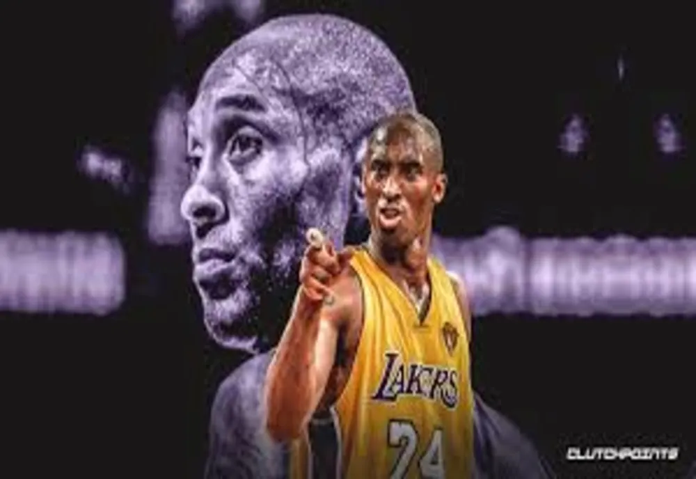 Clipul care a înghețat Internetul! Desenul animat care prevestea finalul tragic al lui Kobe Bryant
