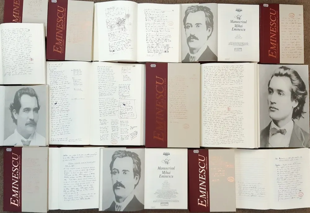 Ziua Culturii Naționale, la Biblioteca Județeană ASTRA Sibiu