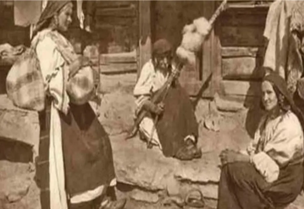 Legenda tânărului care a salvat soarele