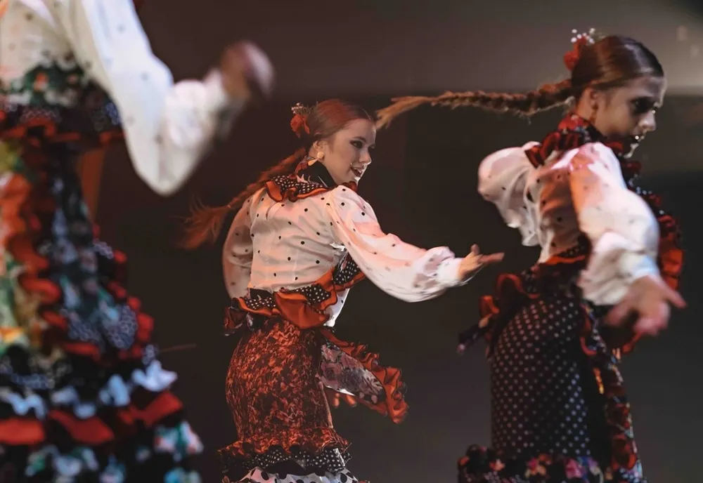 A șasea ediție a Festivalului Tânăr de la Sibiu,  între 30 octombrie și 8 noiembrie