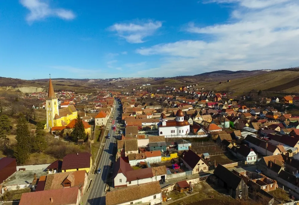 "Festivalul Ceaunului”, în weekend, la Șura Mare