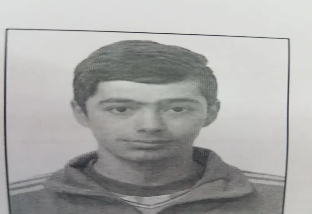 Tânăr din Alba, care lucra ca îngrijitor de animale în Gura Râului, dat dispărut. L-aţi văzut?