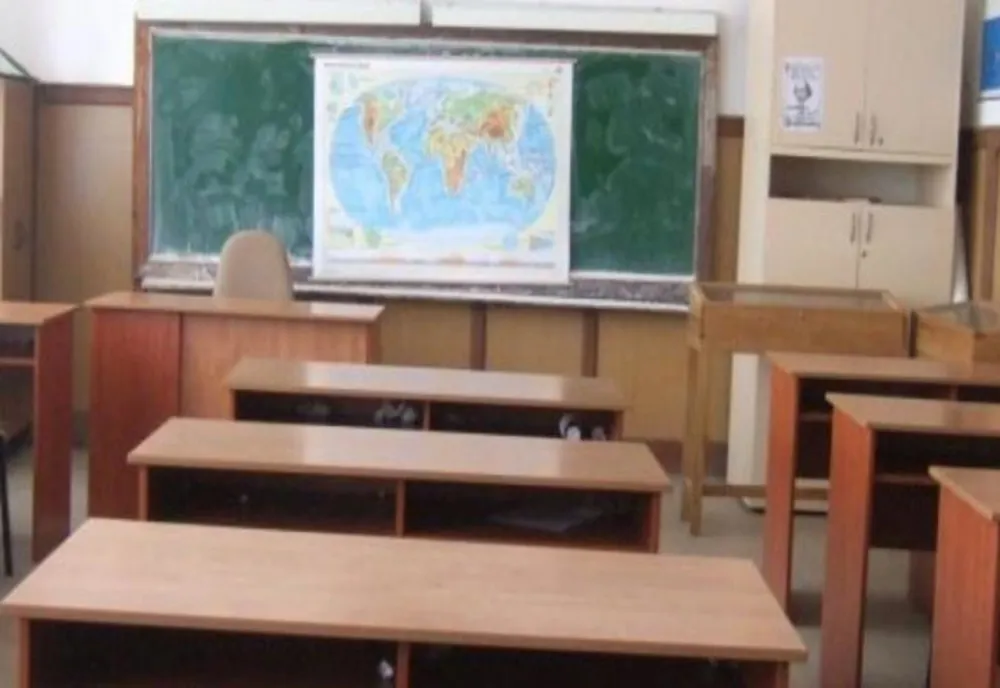 Cursuri suspendate, parţial, la cinci şcoli. Vineri, nici preşcolarii de la Grădinița cu Program Prelungit Nr. 22 Sibiu nu au venit la ore