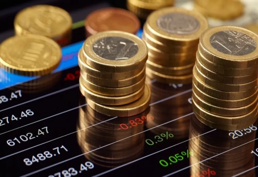 Analiză Economică : Euro și mai aproape de 4,8 lei.
