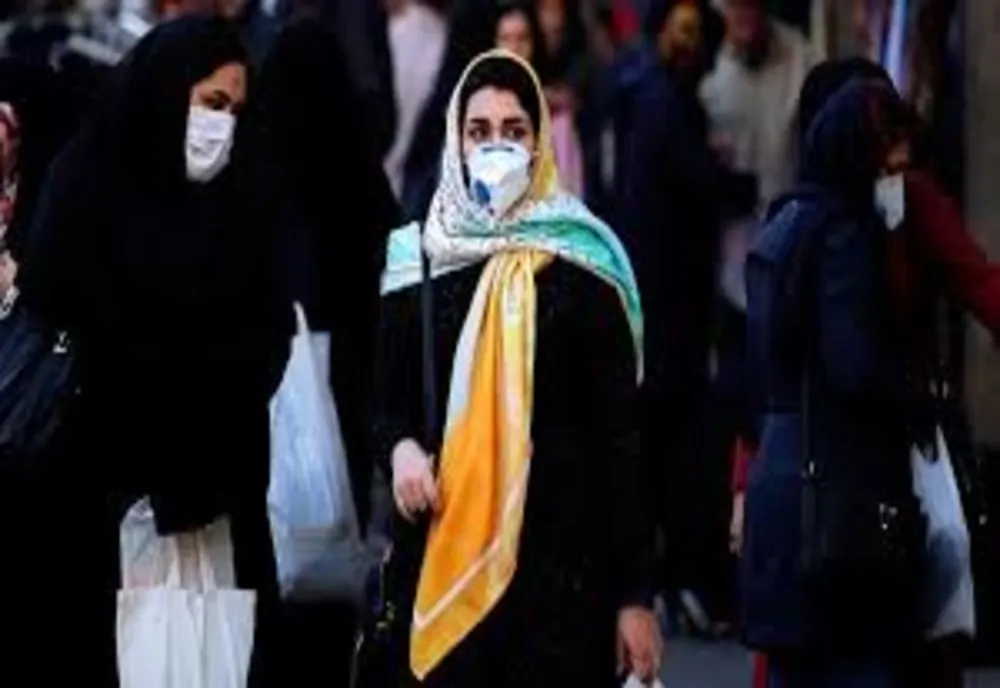 IRAK: Primul caz de infectare cu coronavirus