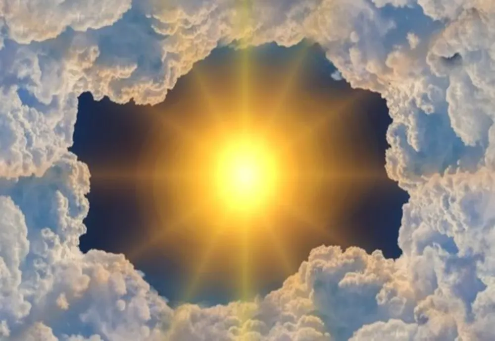 Vreme caldă, săptămâna viitoare, în județul Sibiu. Temperaturi maxime de 14 grade Celsius