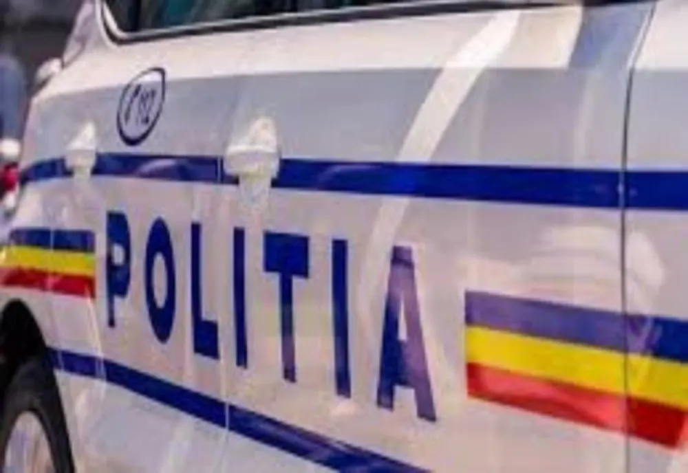 Sibiancă de 42 de ani, la spital, după ce a fost implicată într-un accident