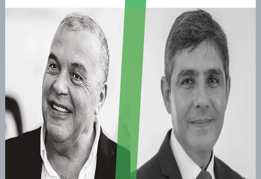 Sorin Radu, noul rector al ULBS, invitatul conferinței speciale FITS și TNRS din luna februarie