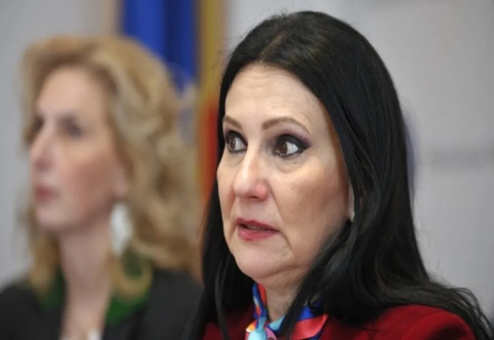 Sorina Pintea, anchetată de procurorii DNA! Fostul ministru al Sănătăţii ar fi luat mită