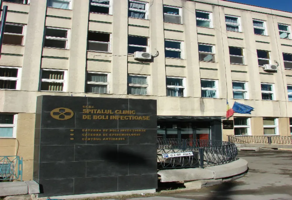 Un nou caz de coronavirus: o analiză adusă la Cluj este pozitivă