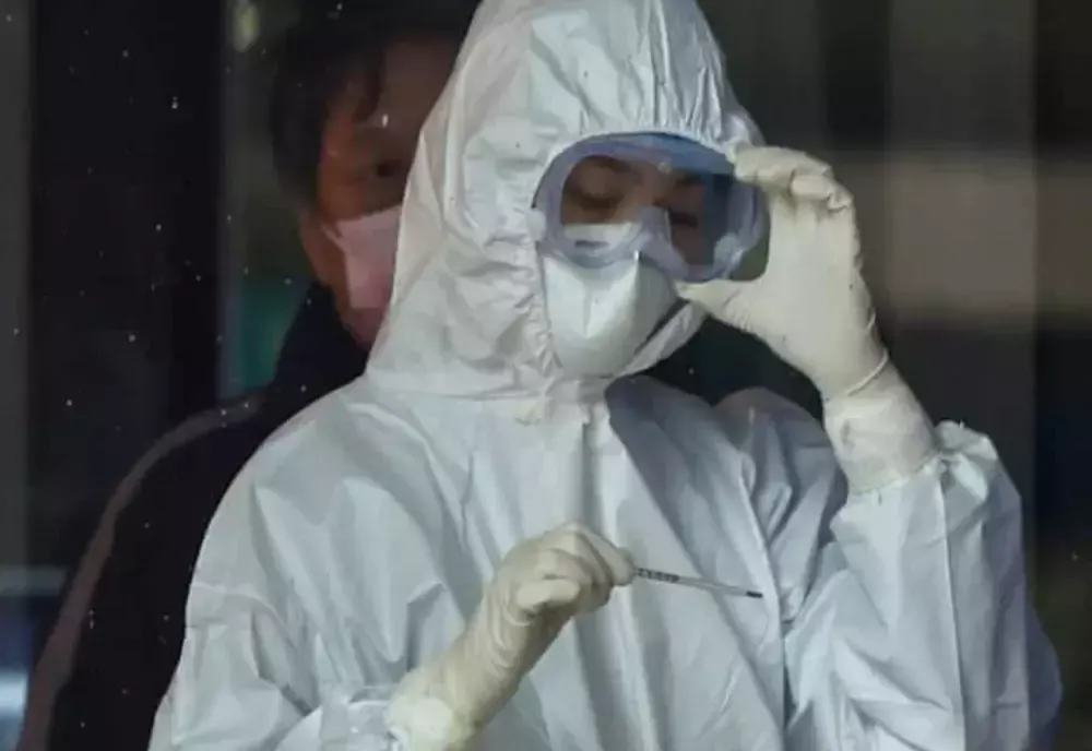 Bărbatul din Copșa Mică internat la Spitalul Județean nu are coronavirus. O altă femeie de 45 de ani așteaptă rezultatele