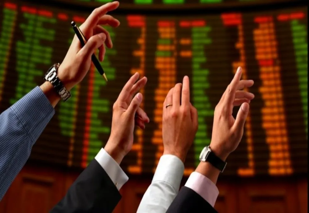 Haos pe piața financiară. Bursele din Asia, în declin. Prețul petrolului, în cădere liberă