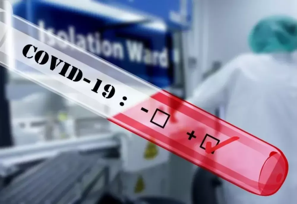 Primele două cazuri de coronavirus, confirmate la Sibiu