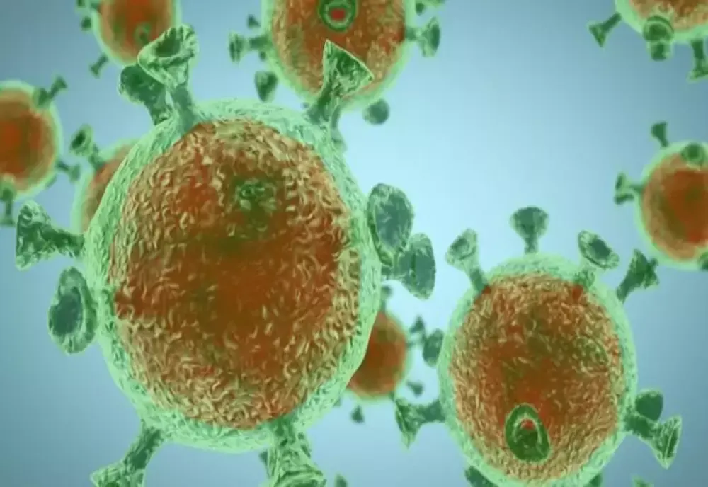 Coronavirus. Cazul 31 - Bărbat de 42 din Iași. A călătorit în Veneția