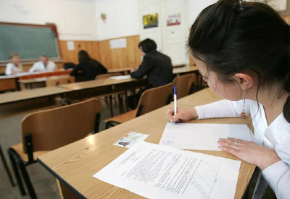 Monica Anisie, ministrul educației și cercetării, a decis să suspende olimpiadele școlare