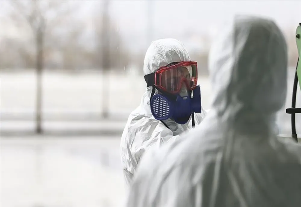 Elveția a depășit pragul de 10.000 de cazuri de infectare cu COVID-19
