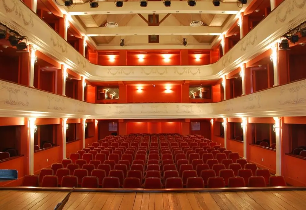 Evenimentele programate până în 30 martie la Filarmonica Sibiu, anulate