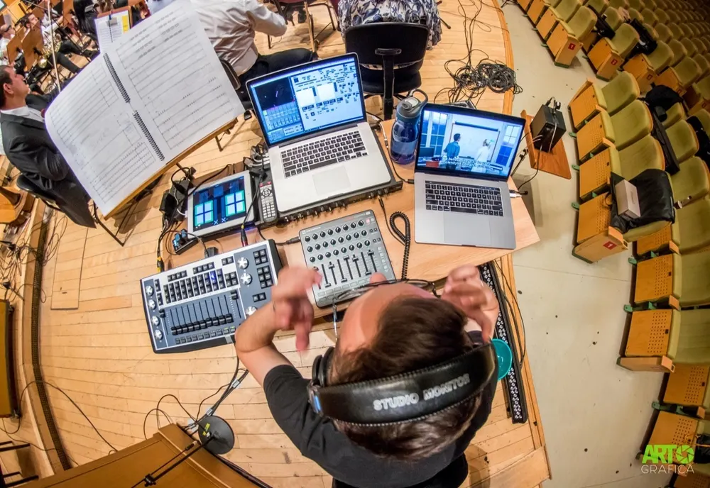 Filarmonica de Stat Sibiu lansează “Stagiunea Online”