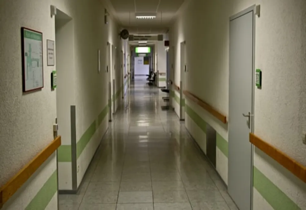 Rectificare bugetară la Consiliul Județean pentru COVID – 19. Consilierii au adoptat online alocarea a două milioane lei pentru Spitalul Județean Sibiu