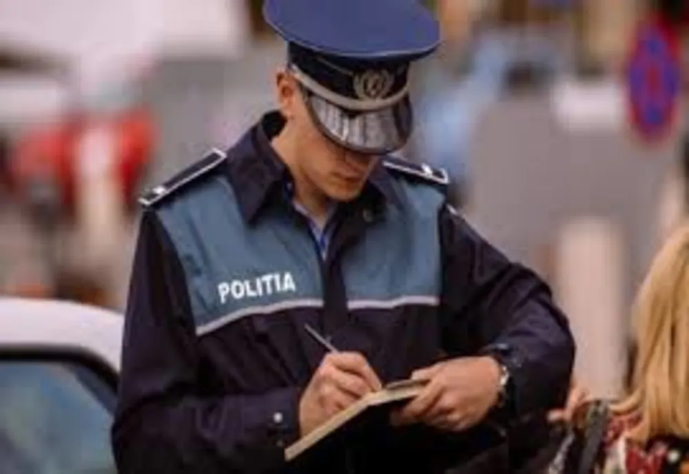 Peste 100 de amenzi, aplicate șoferilor din cauza vitezei
