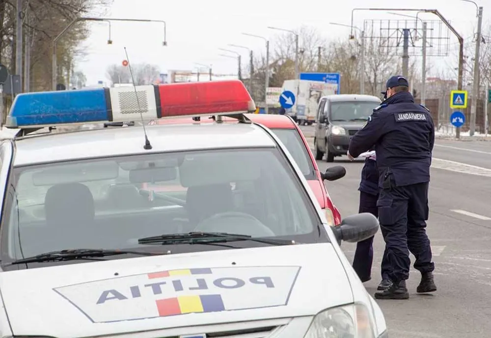 Peste 2.600 de persoane izolate la domiciliu, în județul Sibiu. 106 amenzi date pentru nerespectarea măsurilor privind restricționarea circulației