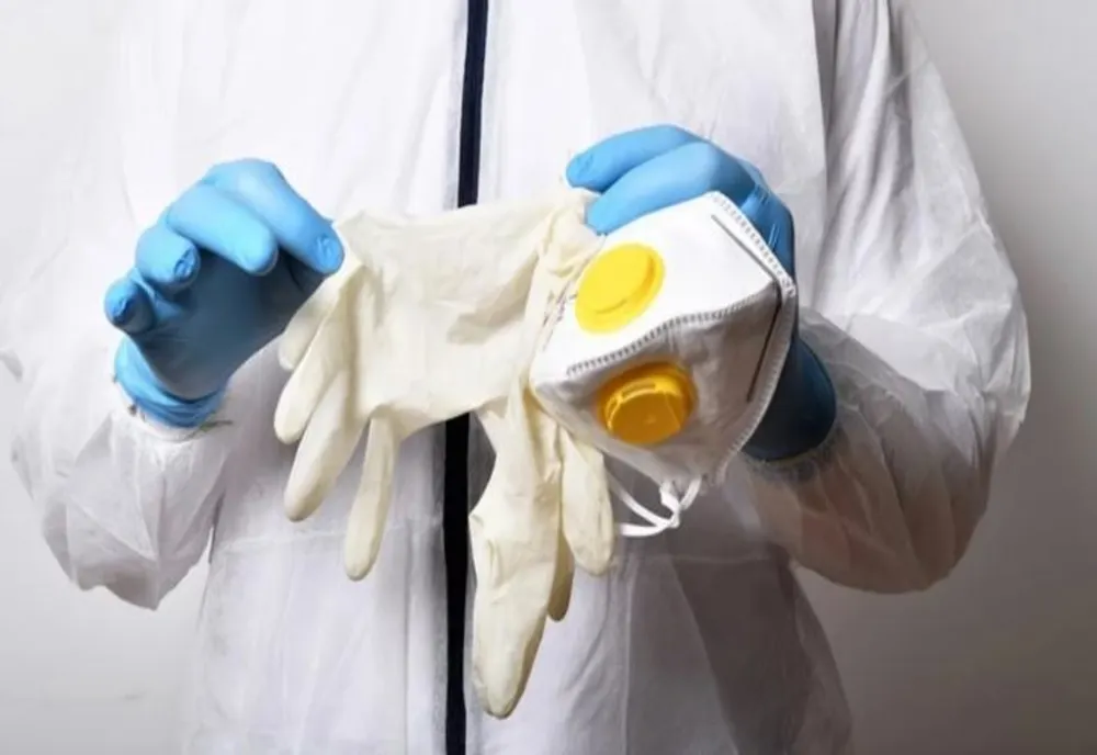 59 de sibieni infectați cu COVID-19, vindecați și externați