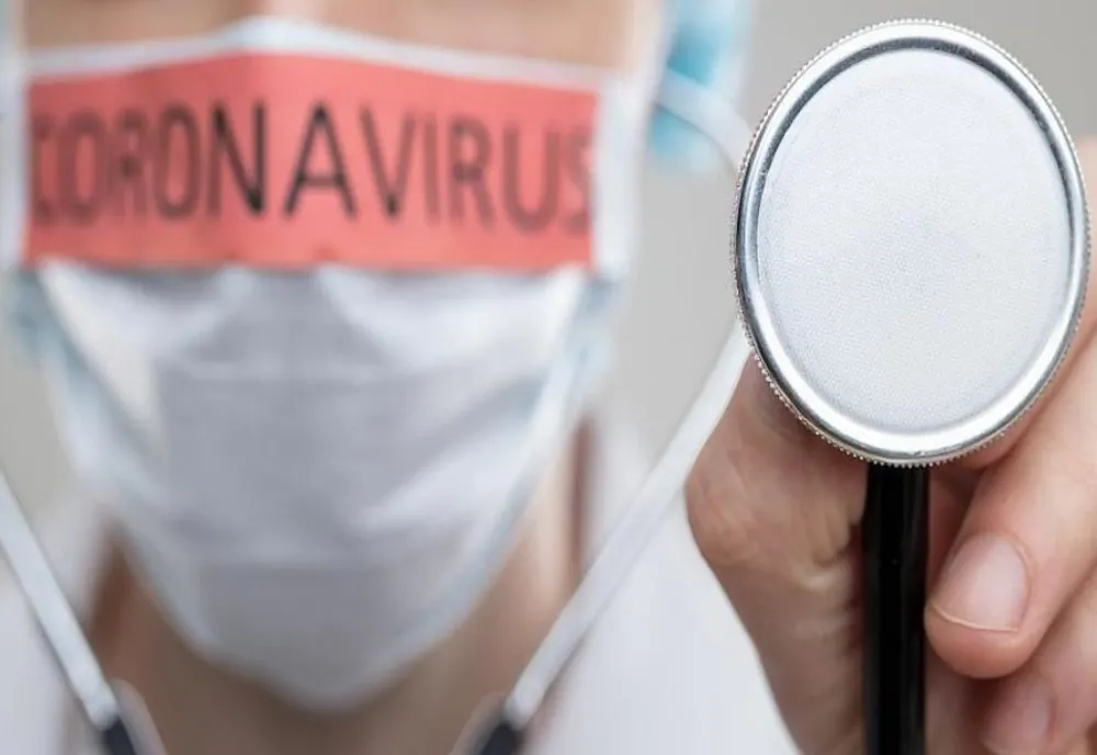 13 sibieni infectați cu COVID-19, vindecați și externați