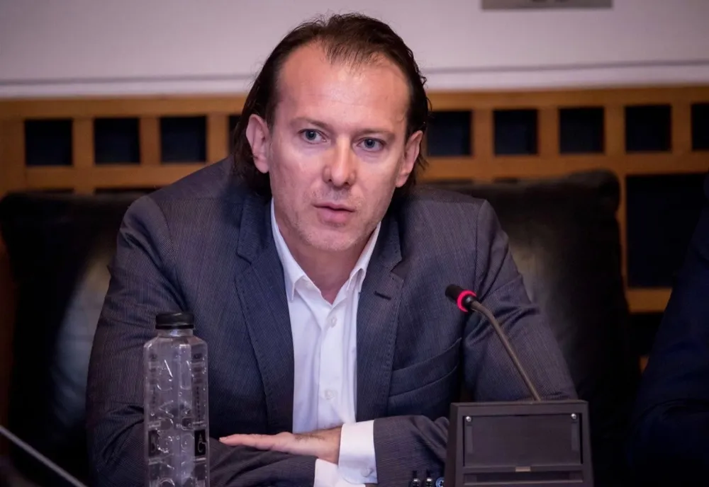Ministrul Finanțelor - Florin Cîțu a mai făcut un pas spre debirocratizare